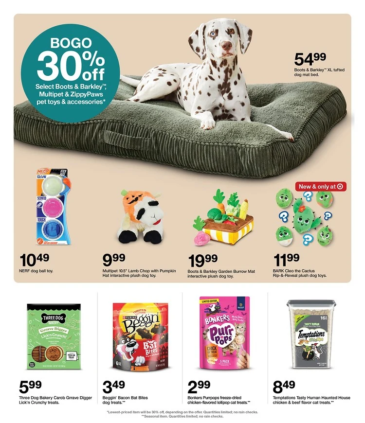 Target Weekly Ad Sneak Peek - Page 27