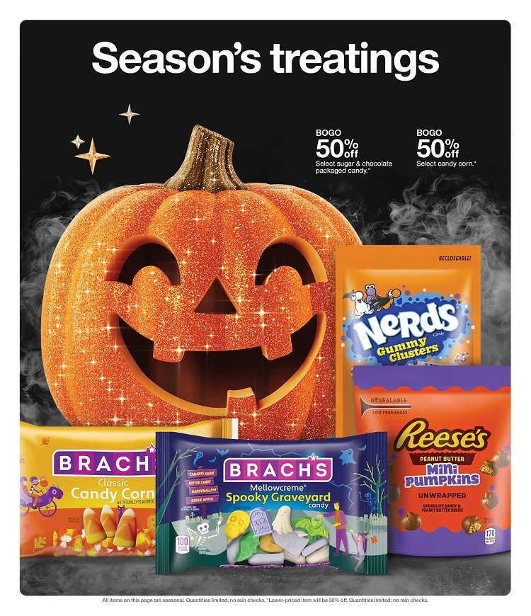 Target Weekly Ad Sneak Peek - Page 29
