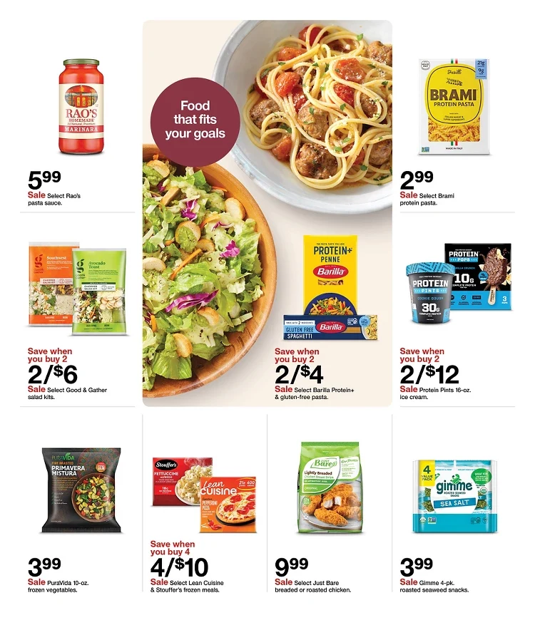 Target Weekly Ad Sneak Peek - Page 33