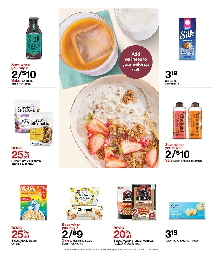 Target Weekly Ad Sneak Peek - Page 35