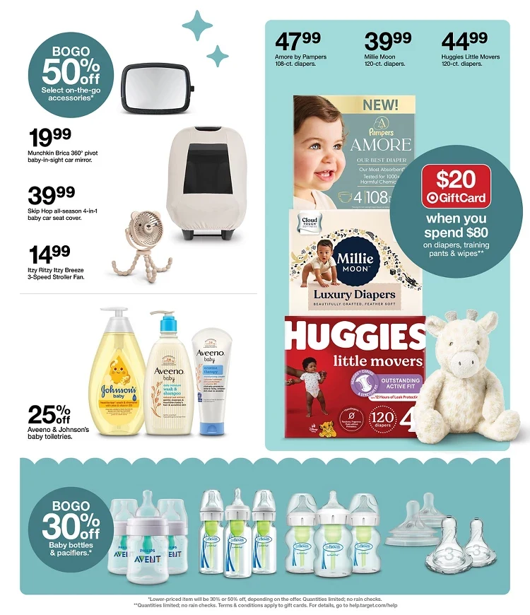 Target Weekly Ad Sneak Peek - Page 8