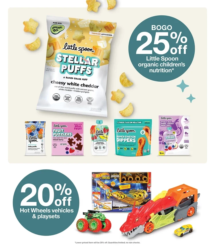 Target Weekly Ad Sneak Peek - Page 9
