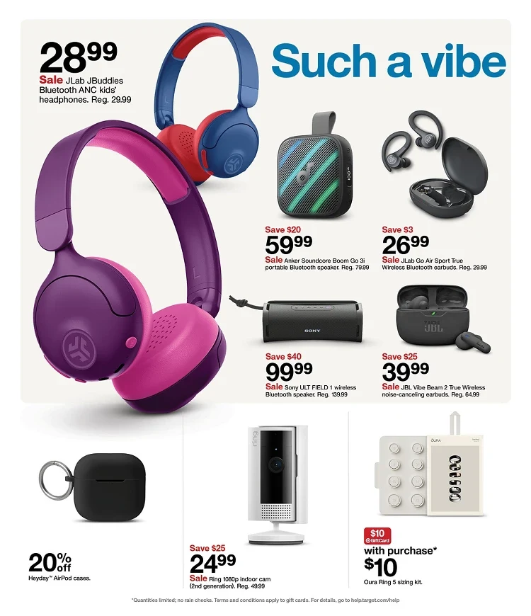 Target Weekly Ad - Page 16