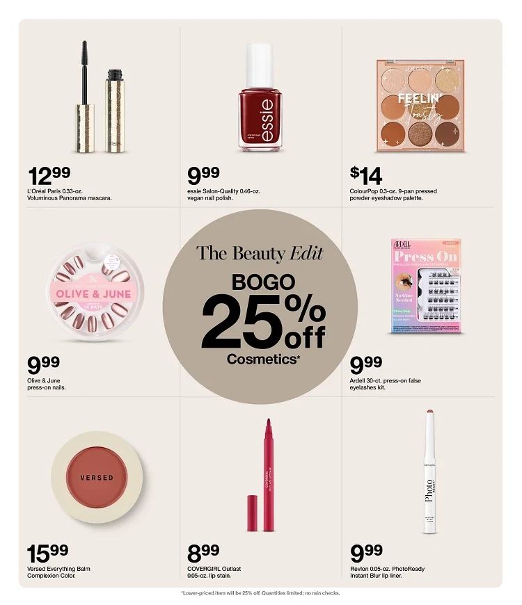 Target Weekly Ad - Page 2