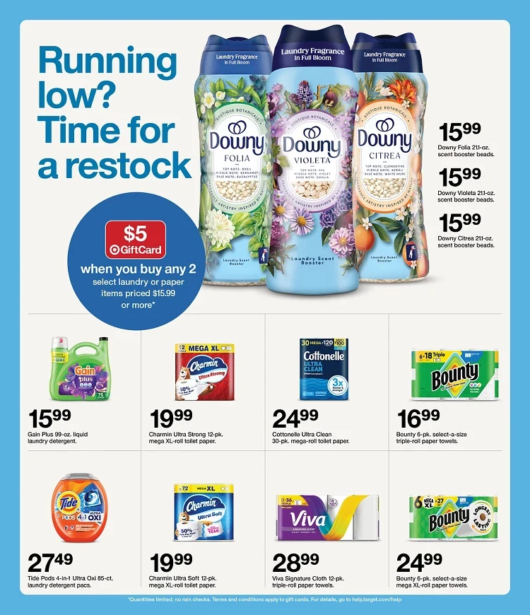 Target Weekly Ad - Page 21
