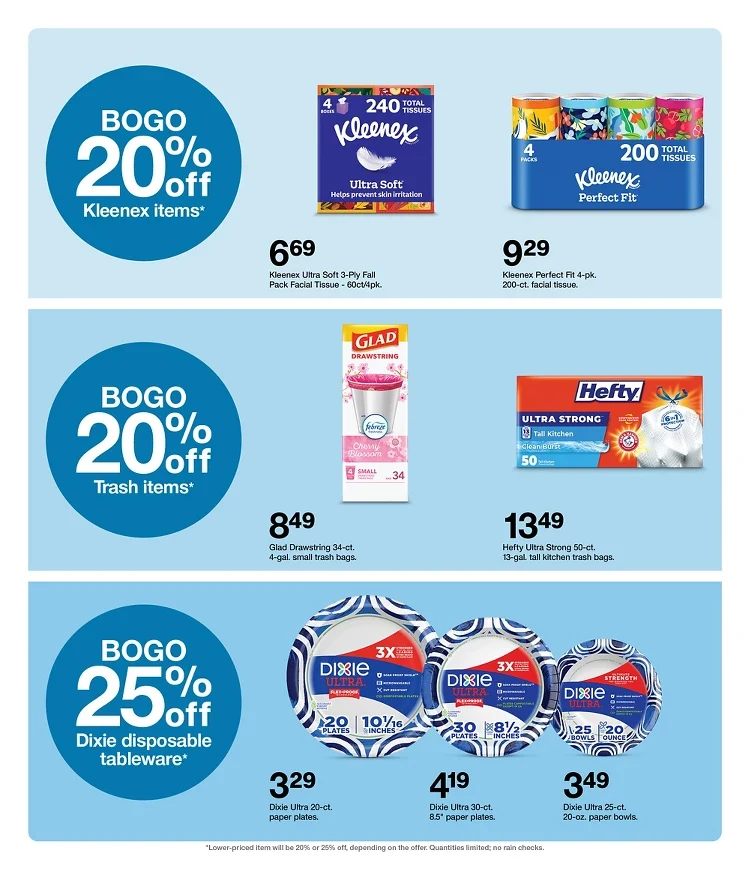 Target Weekly Ad - Page 22