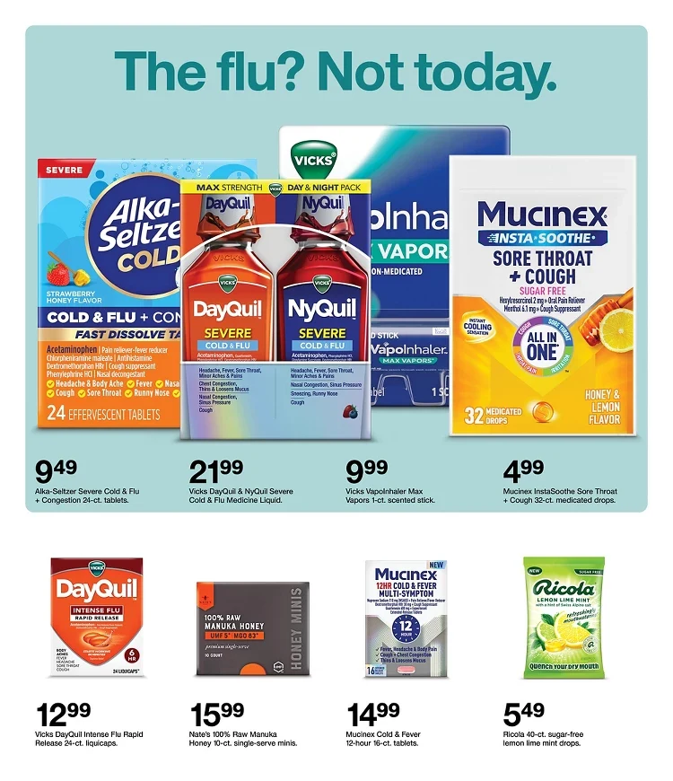 Target Weekly Ad - Page 25