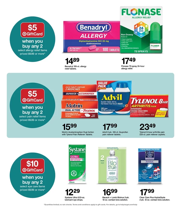 Target Weekly Ad - Page 26