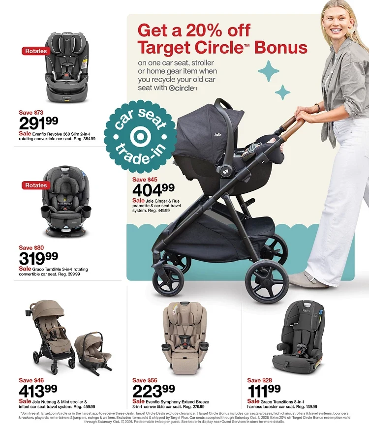 Target Weekly Ad - Page 7