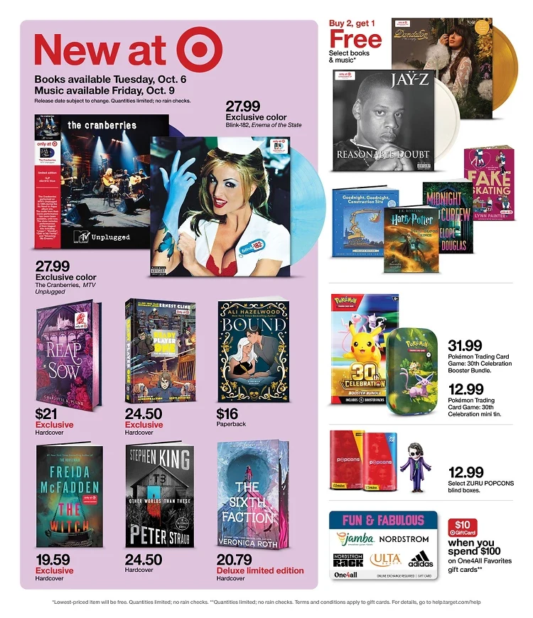 Target Weekly Ad Sneak Peek - Page 15