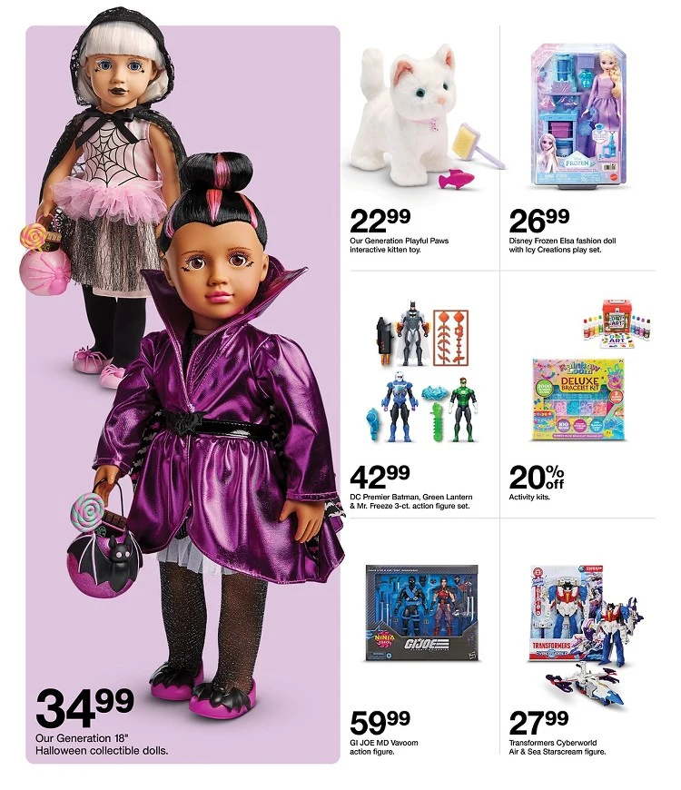 Target Weekly Ad Sneak Peek - Page 17