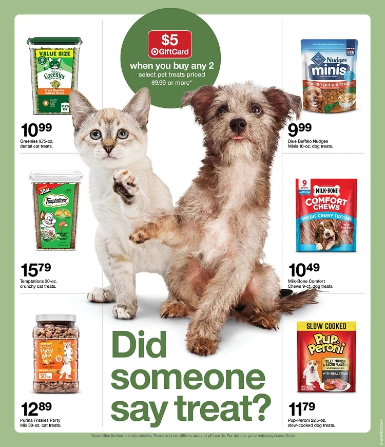 Target Weekly Ad Sneak Peek - Page 28
