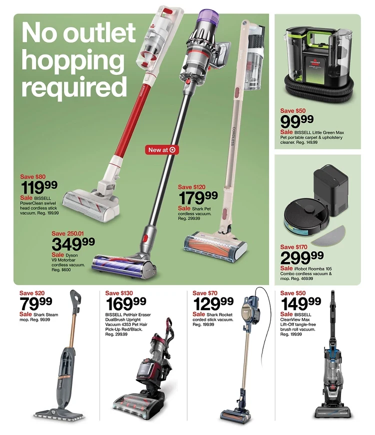 Target Weekly Ad Sneak Peek - Page 29
