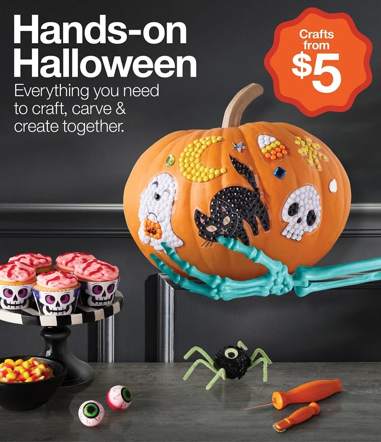 Target Weekly Ad Sneak Peek - Page 3