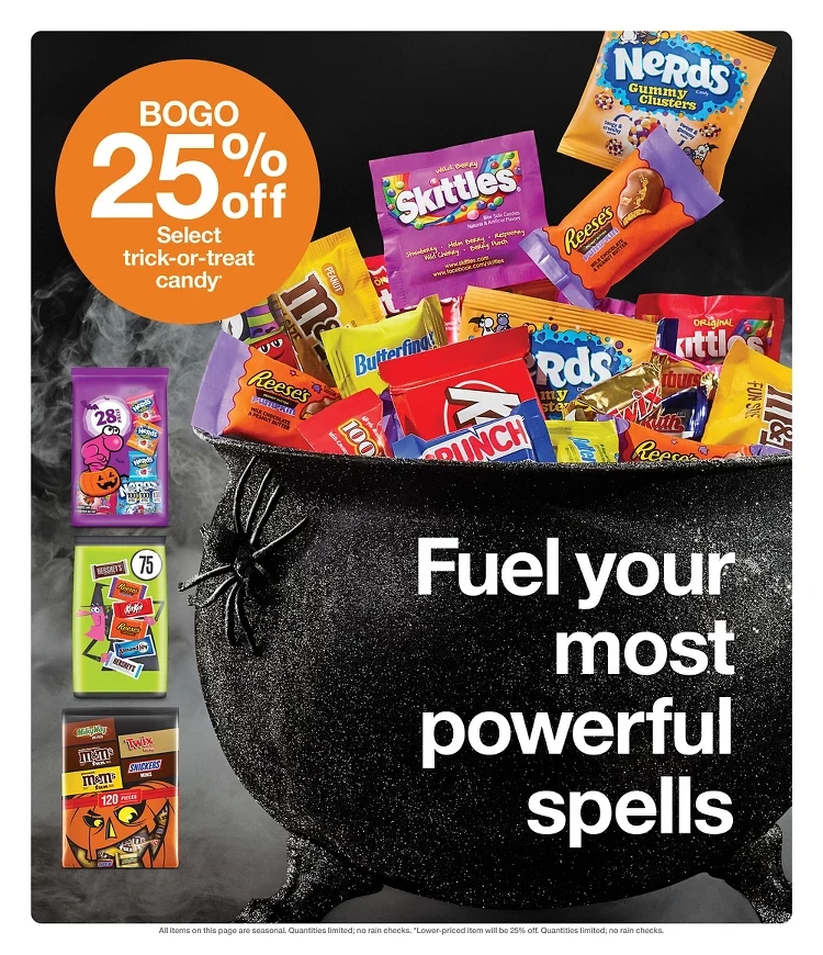 Target Weekly Ad Sneak Peek - Page 5