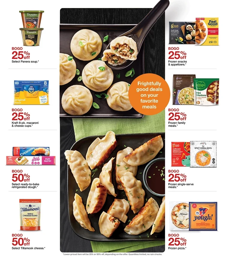 Target Weekly Ad Sneak Peek - Page 6