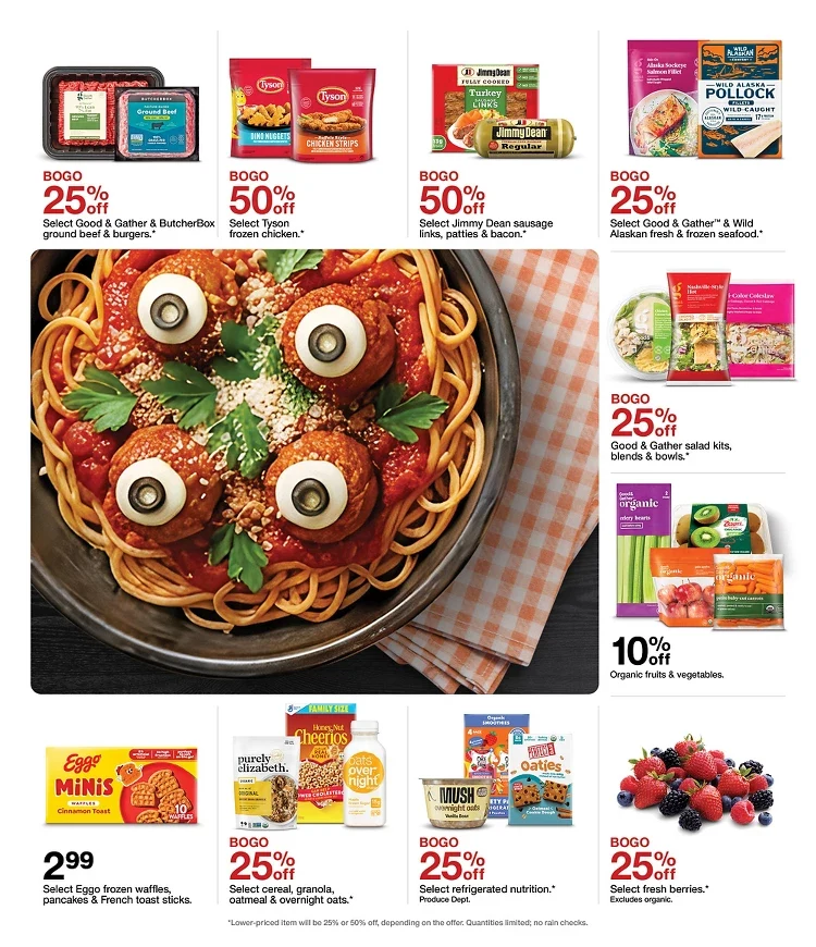 Target Weekly Ad Sneak Peek - Page 9