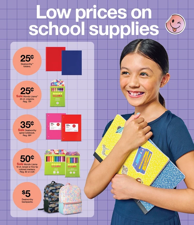 Target Weekly ad - Page 13