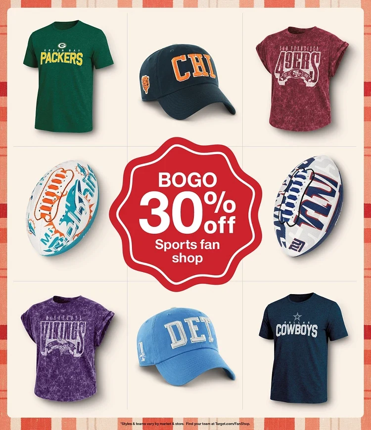 Target Weekly ad - Page 3