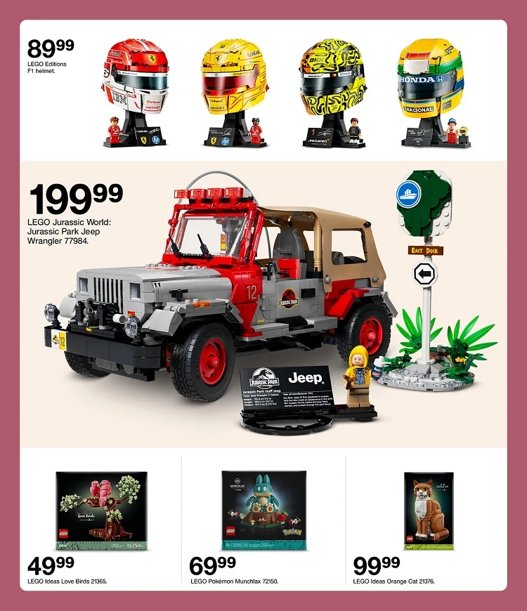 Target Weekly Ad Sneak Peek - Page 13