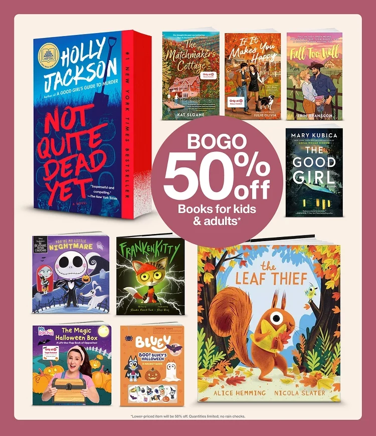 Target Weekly Ad Sneak Peek - Page 16