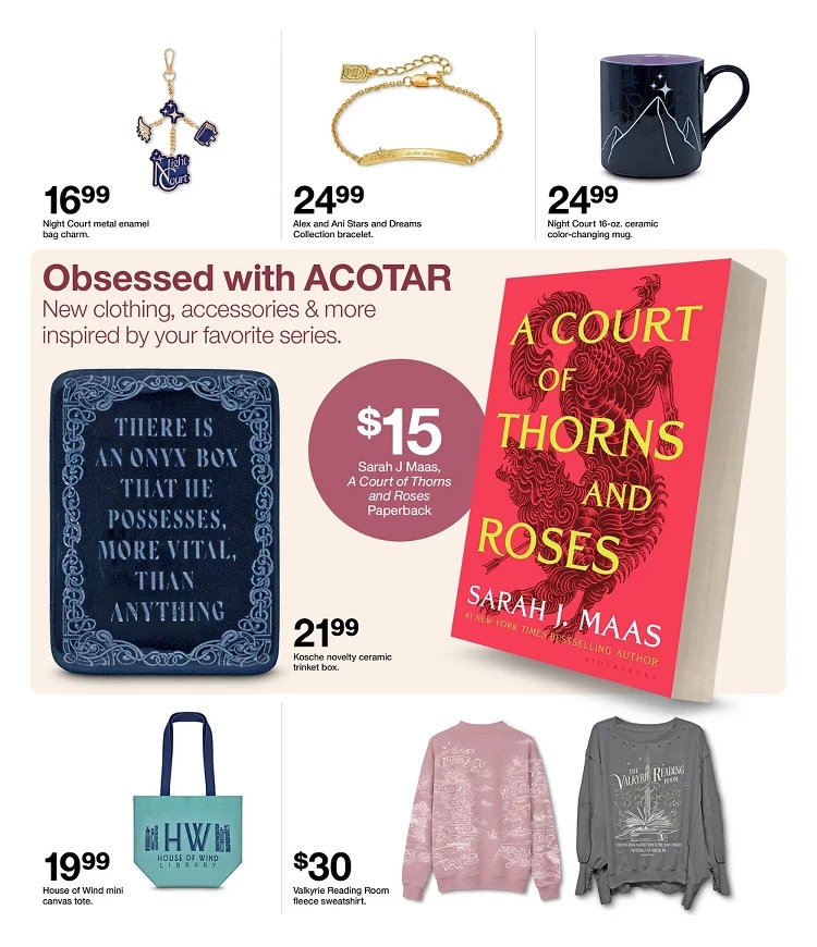 Target Weekly Ad Sneak Peek - Page 17