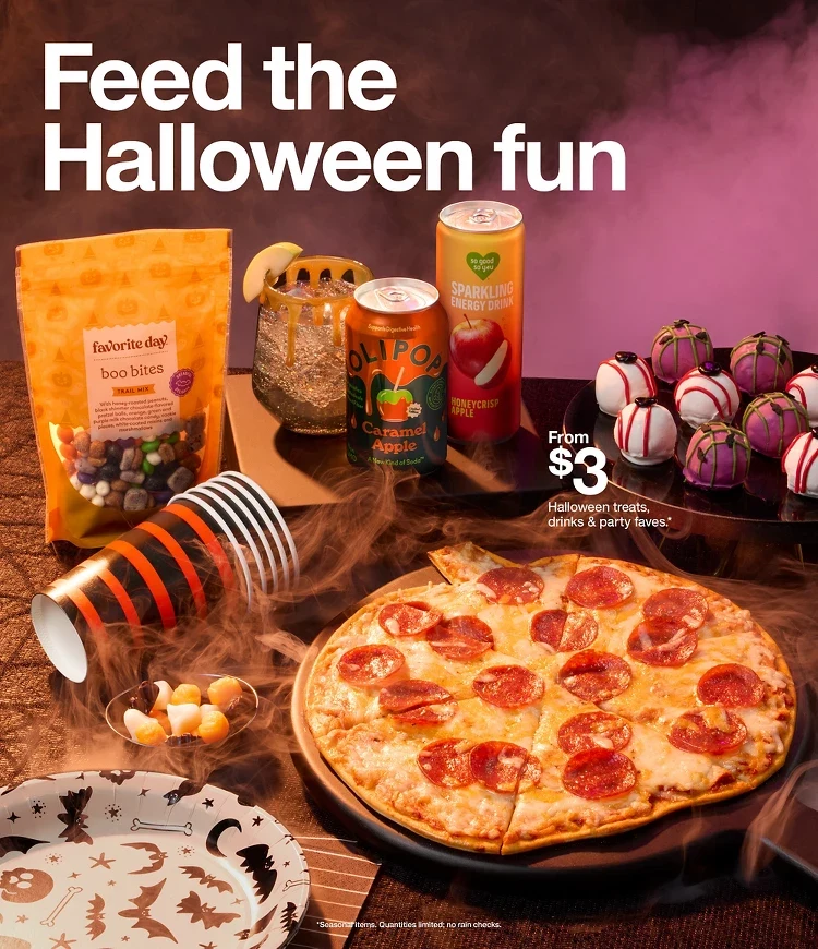 Target Weekly Ad Sneak Peek - Page 2