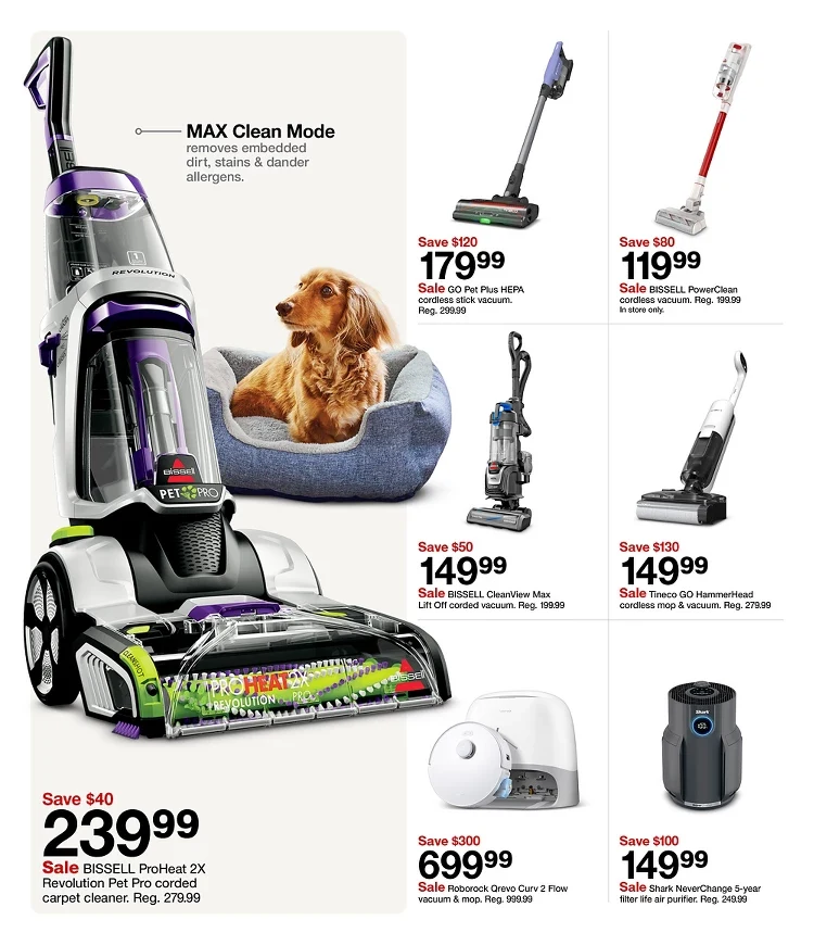 Target Weekly Ad Sneak Peek - Page 21