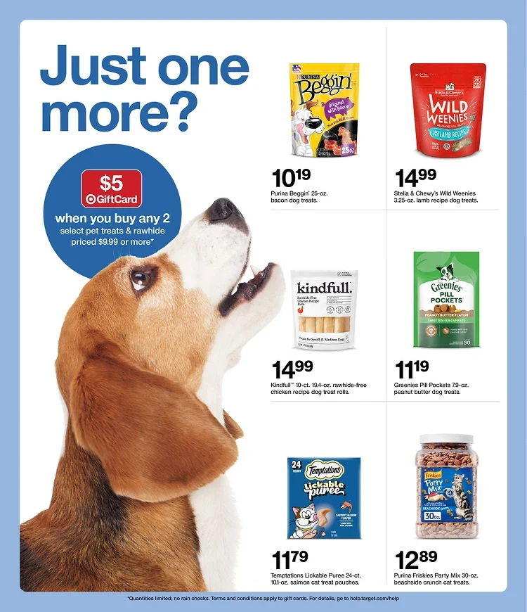 Target Weekly Ad Sneak Peek - Page 23