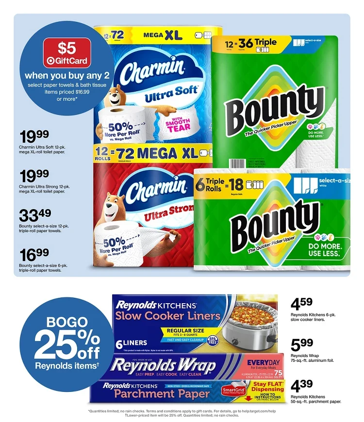 Target Weekly Ad Sneak Peek - Page 24