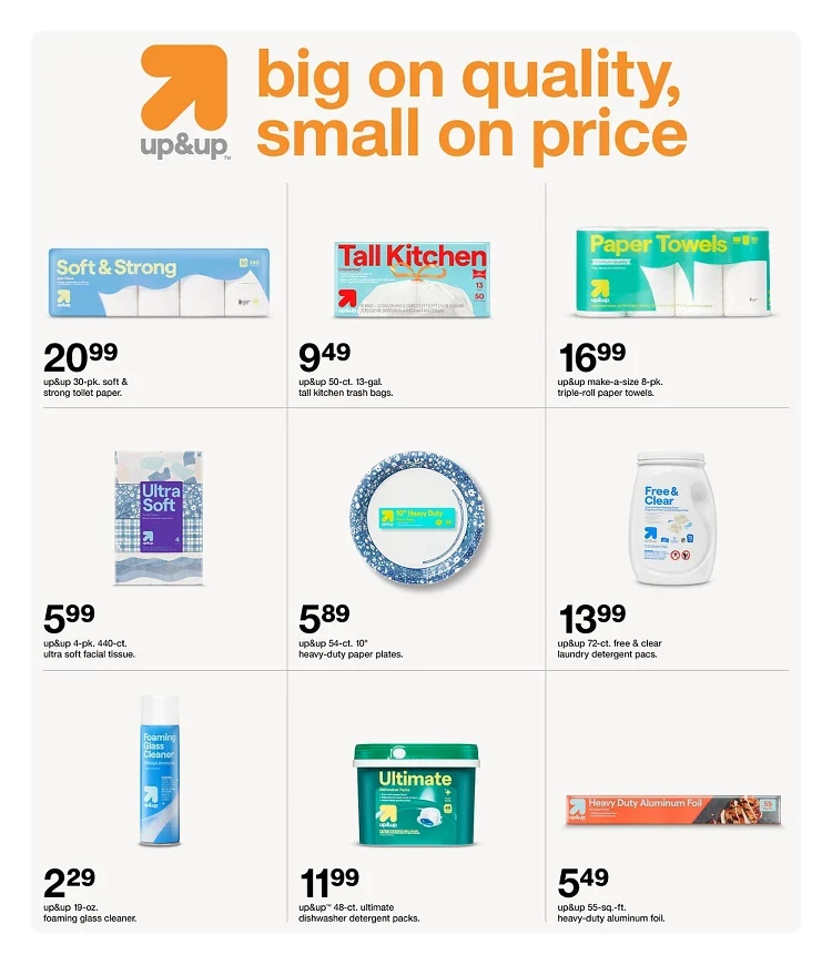 Target Weekly Ad Sneak Peek - Page 25