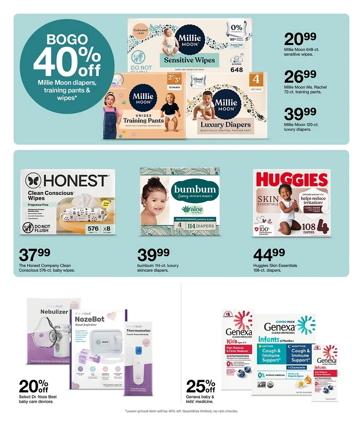 Target Weekly Ad Sneak Peek - Page 29