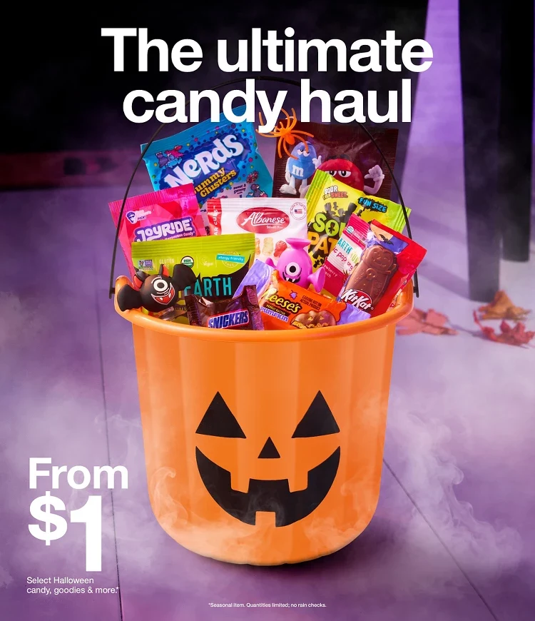 Target Weekly Ad Sneak Peek - Page 3