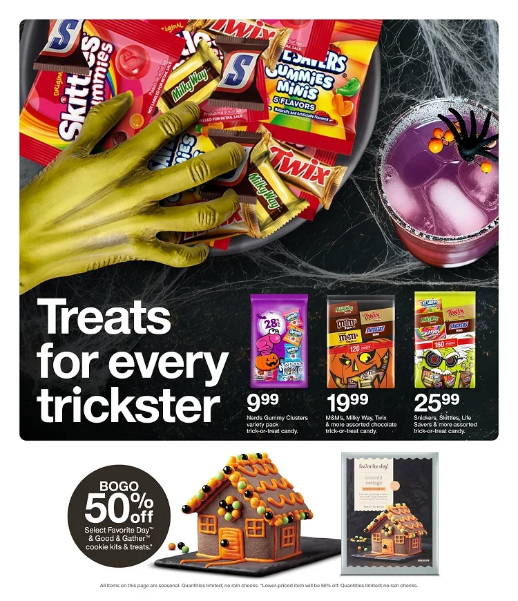 Target Weekly Ad Sneak Peek - Page 5