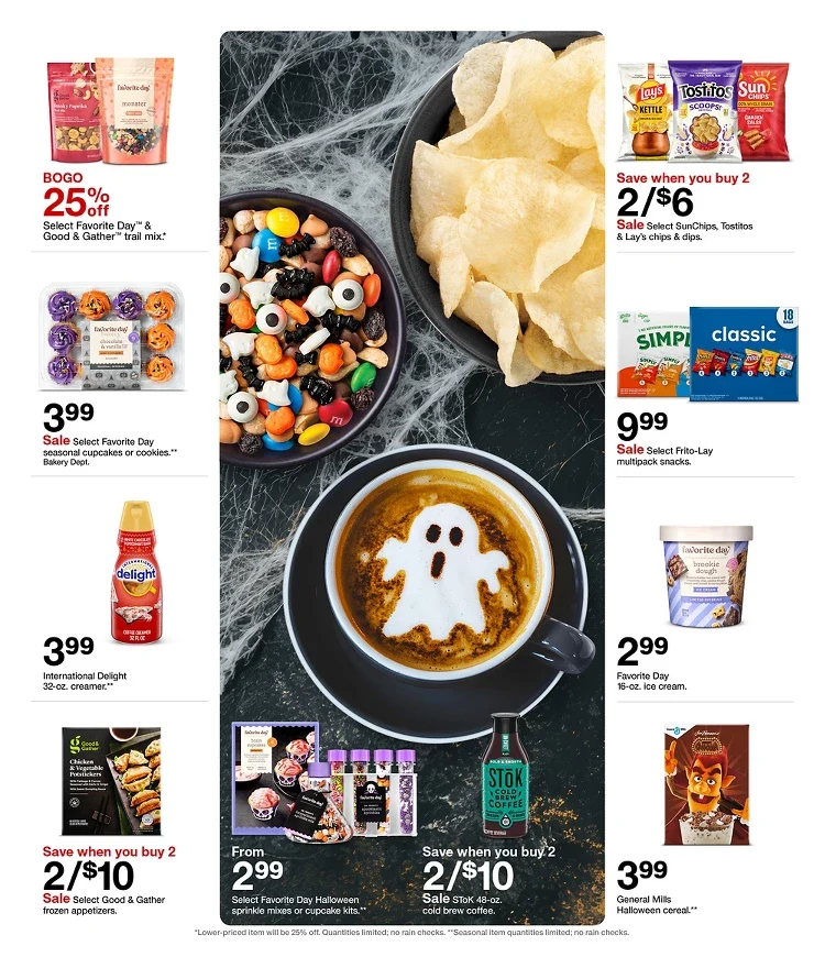 Target Weekly Ad Sneak Peek - Page 6