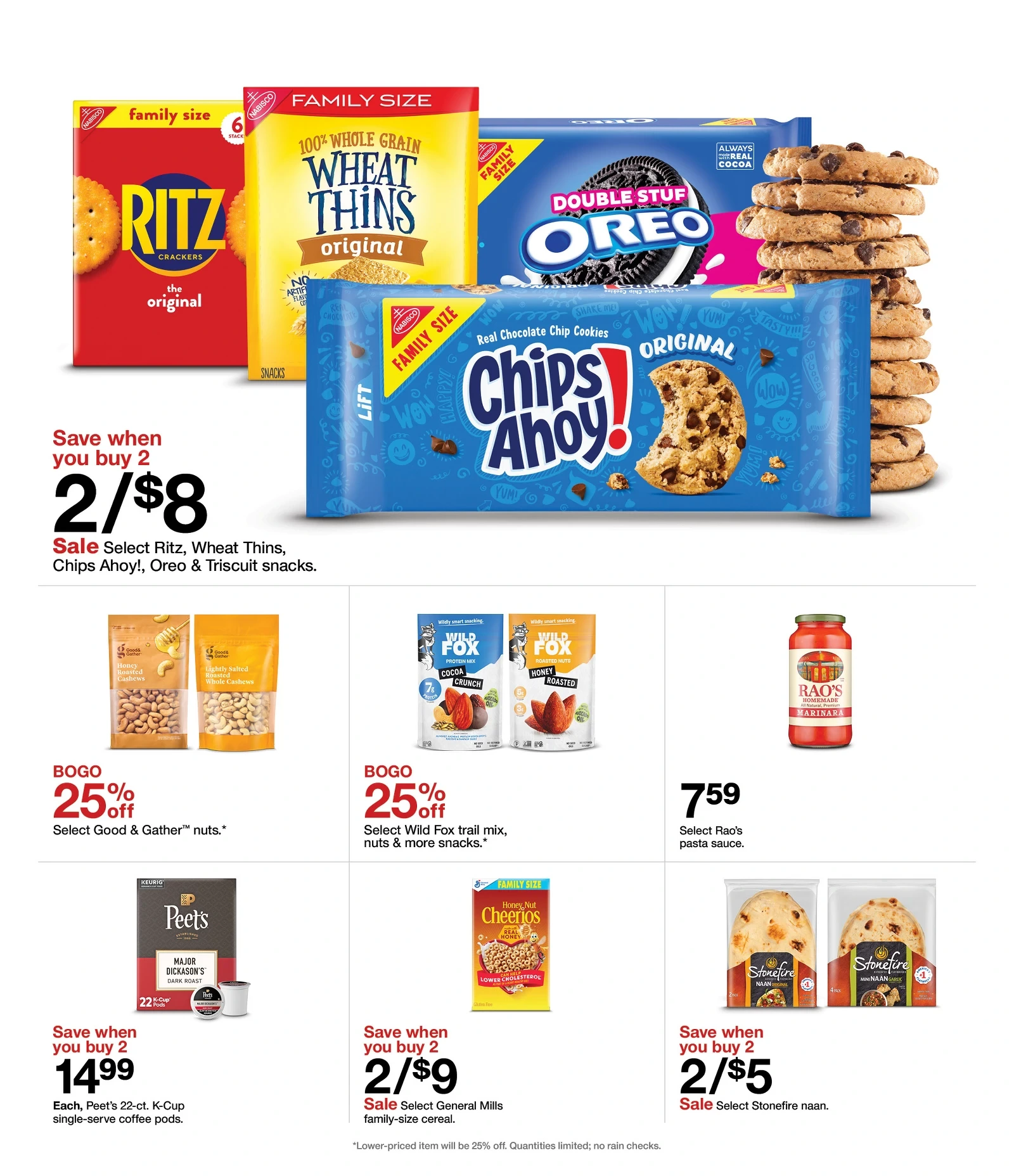 Target Weekly Ad - Page 15