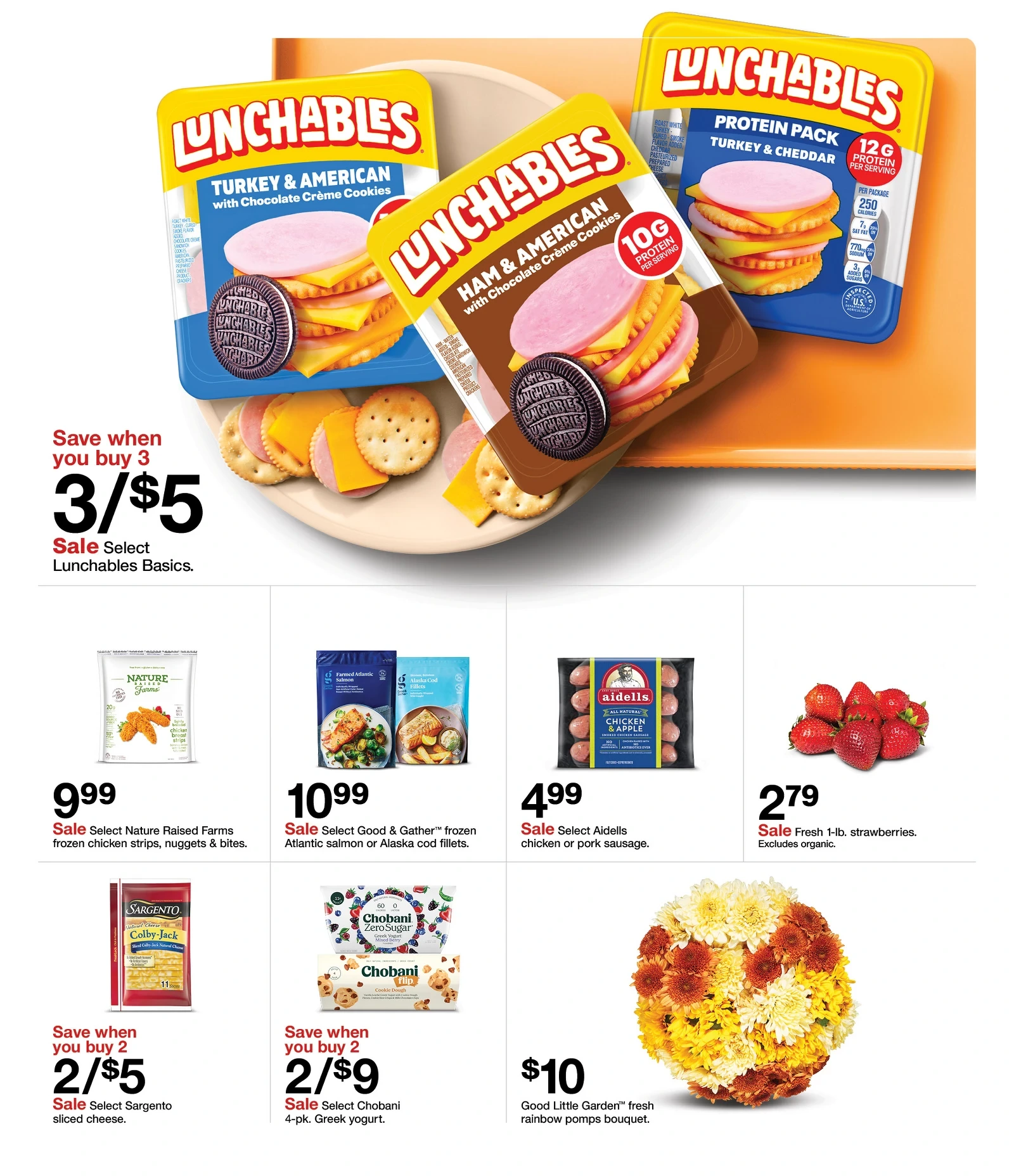 Target Weekly Ad - Page 16
