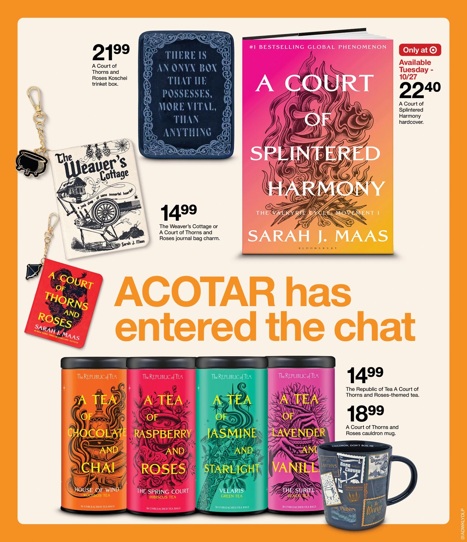 Target Weekly Ad - Page 18