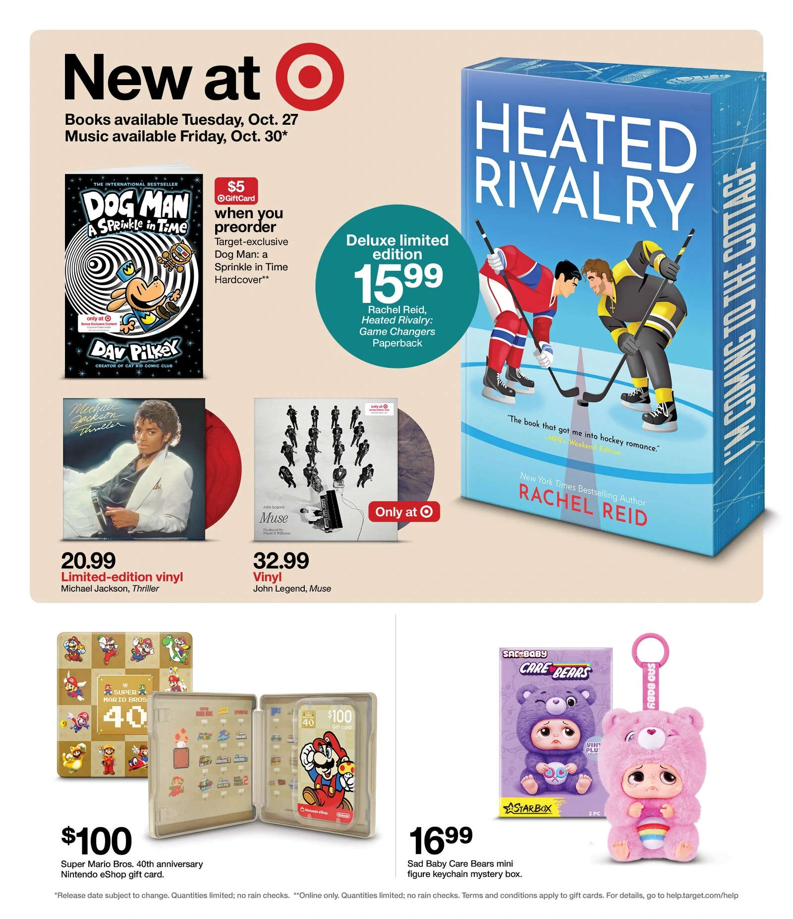 Target Weekly Ad - Page 19