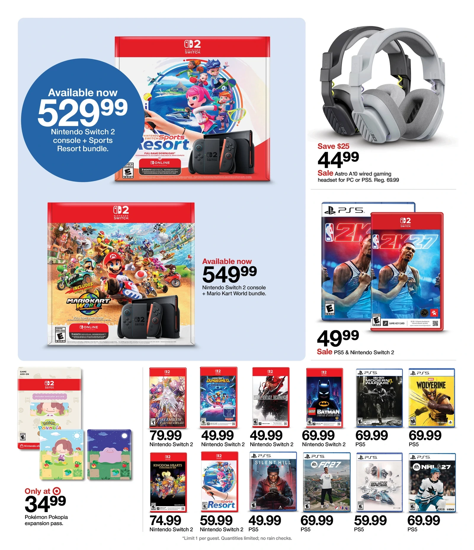 Target Weekly Ad - Page 22