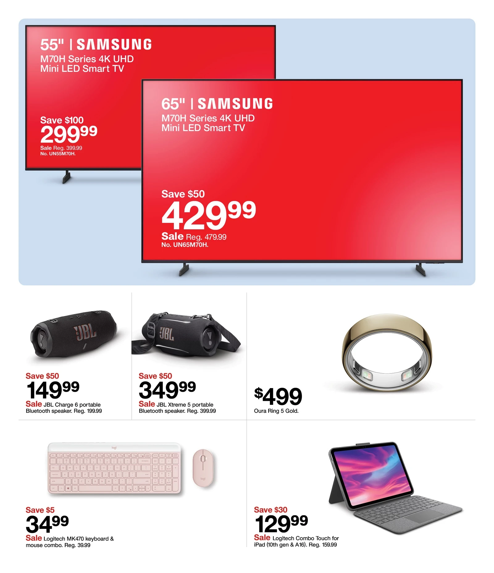 Target Weekly Ad - Page 24