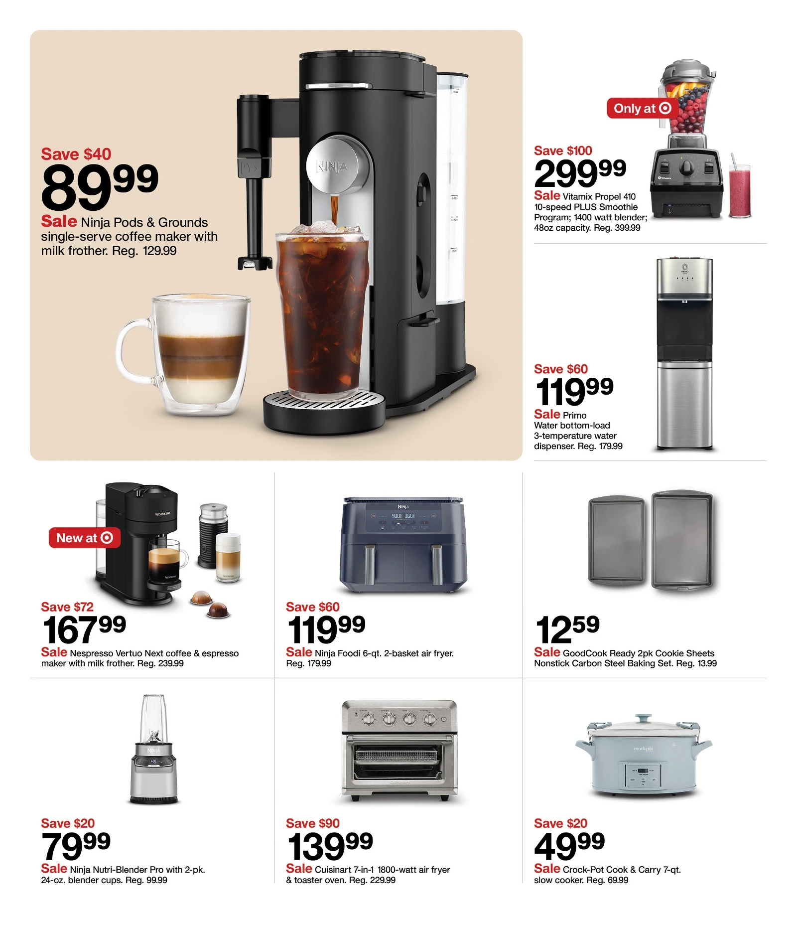 Target Weekly Ad - Page 25