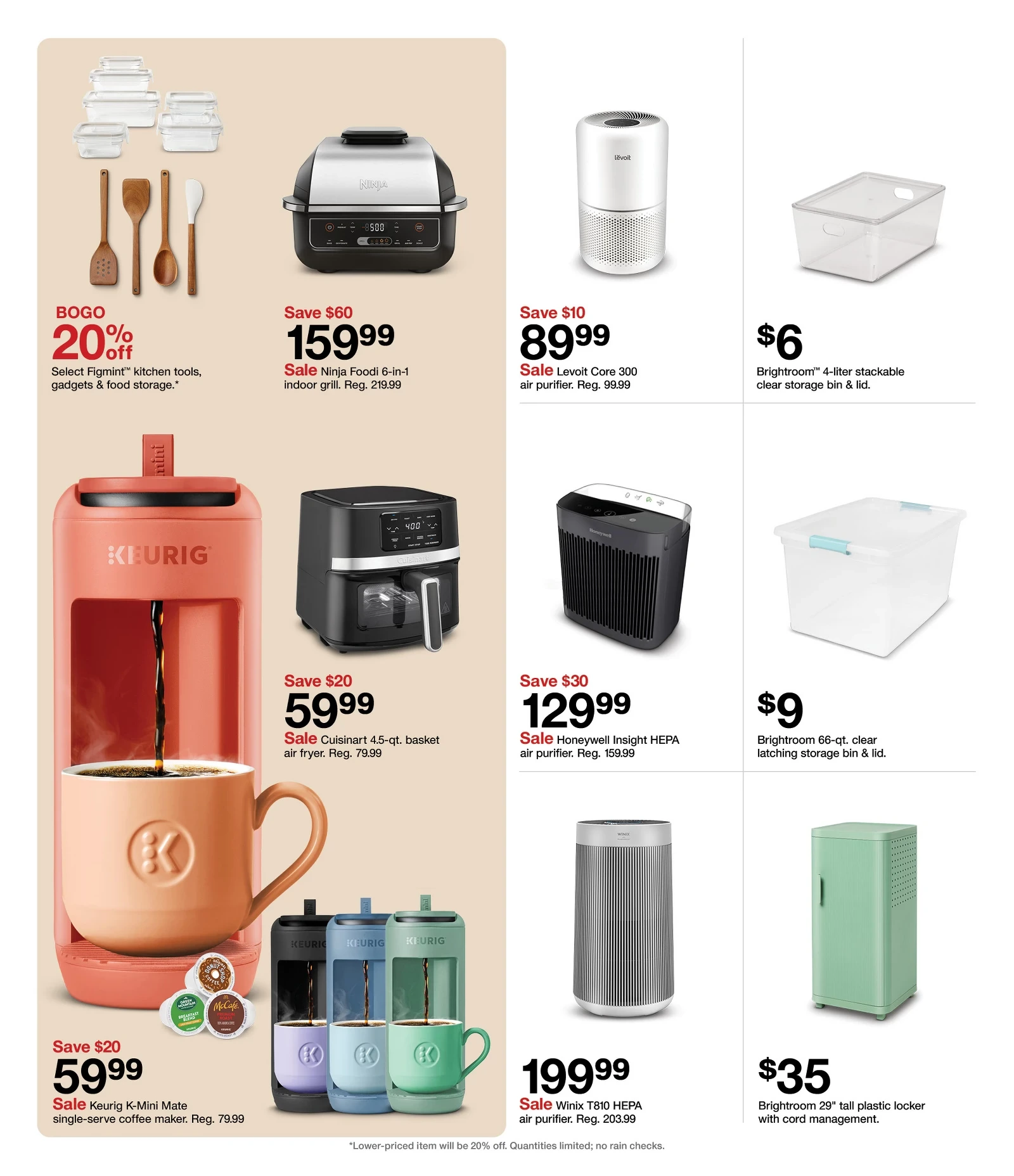 Target Weekly Ad - Page 26