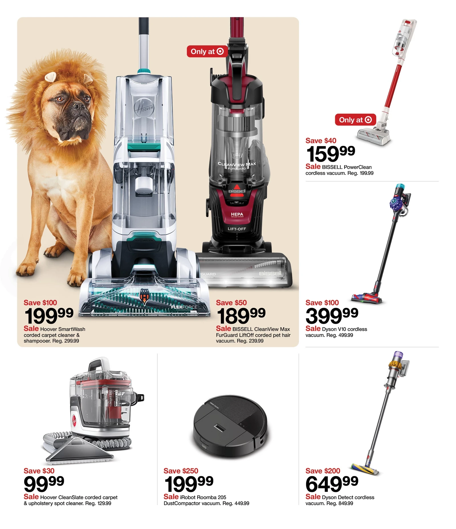 Target Weekly Ad - Page 27