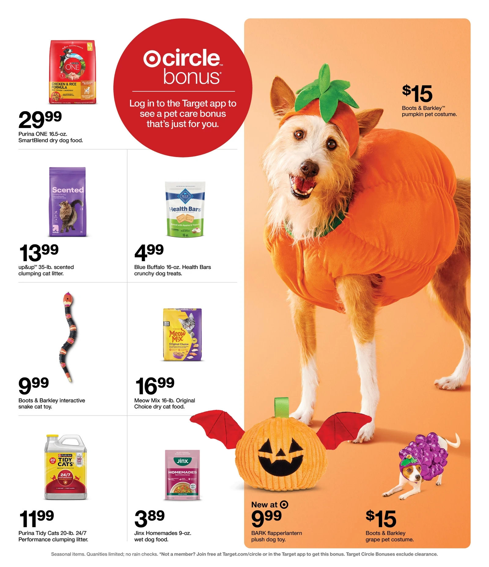 Target Weekly Ad - Page 28