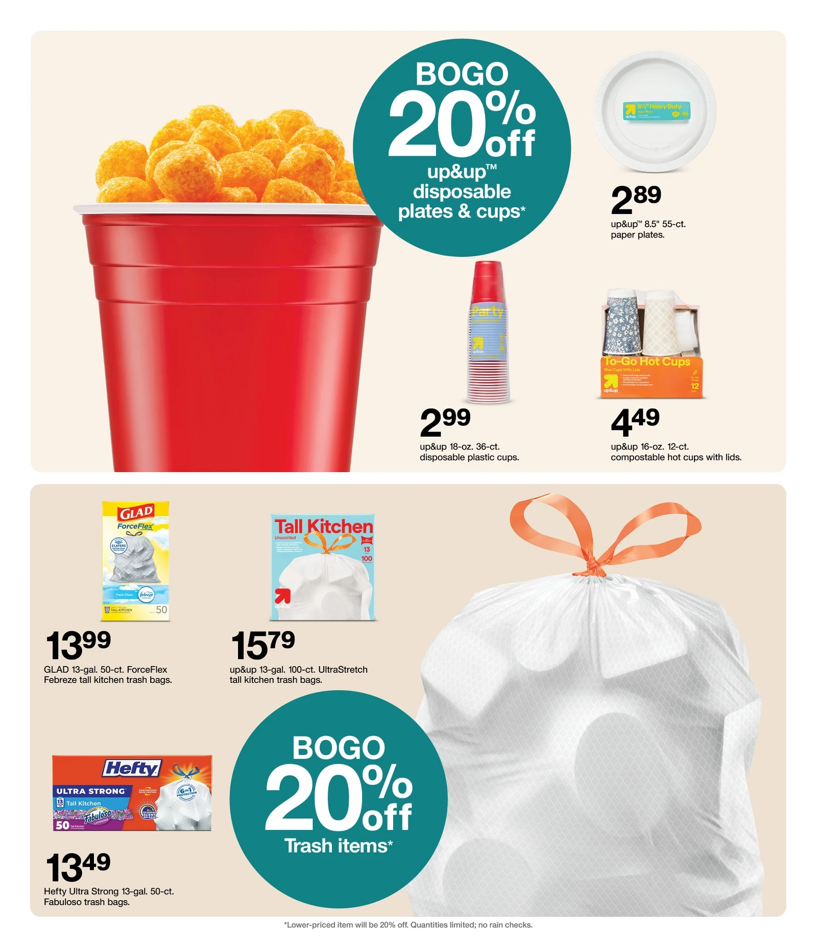 Target Weekly Ad - Page 29