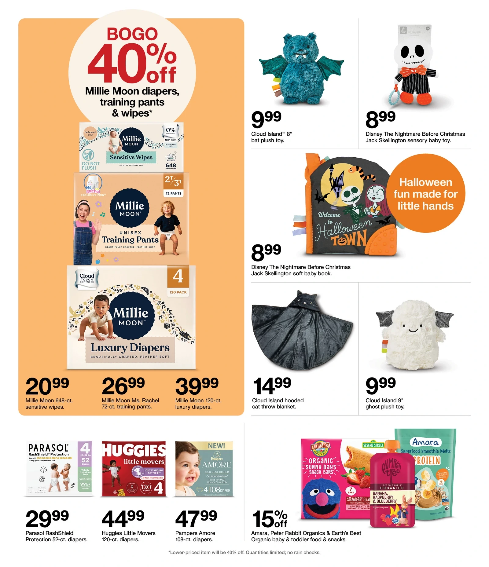 Target Weekly Ad - Page 32