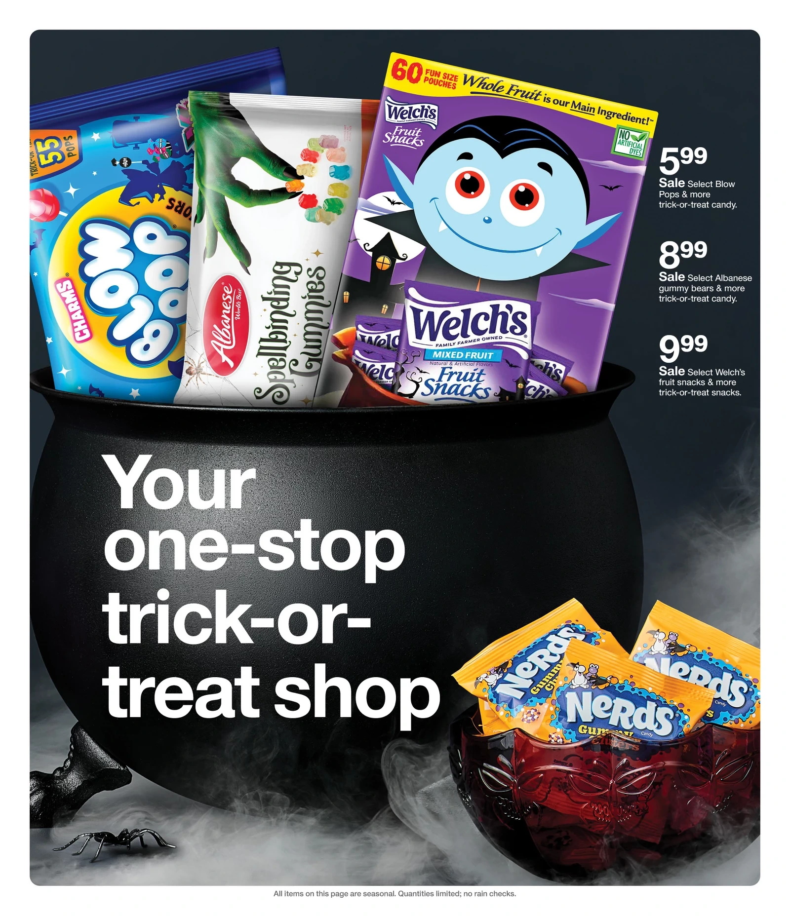 Target Weekly Ad - Page 4