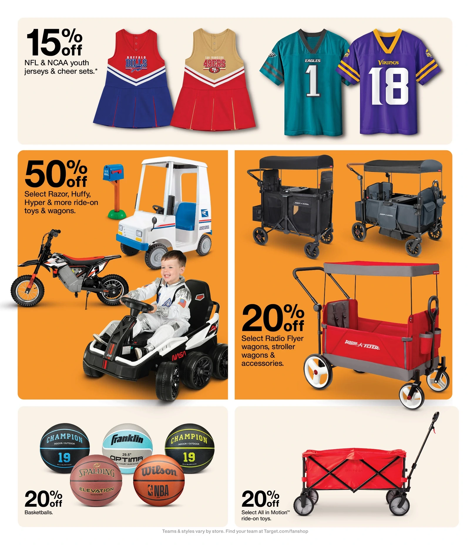 Target Weekly Ad - Page 7