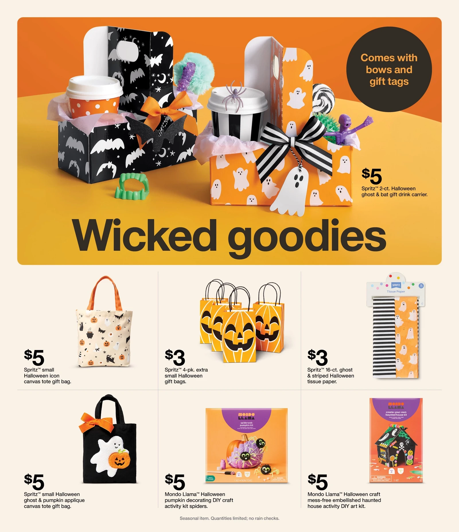 Target Weekly Ad - Page 9